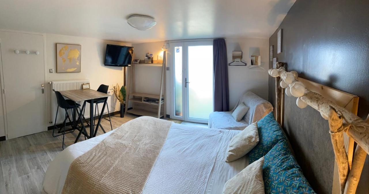 Les Saugeys Apartment Macon Bagian luar foto